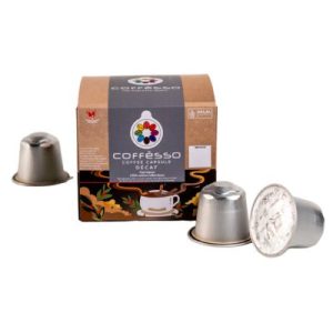 Coffesso Capsule Exquisite
