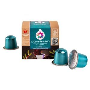 Coffesso Capsule ClassicΓÇï